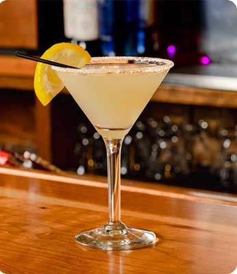 BBs Hot Spot at The Lantern About