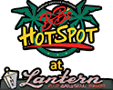 BBs Hot Spot at The Lantern Logo