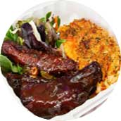 BBQ Ribs