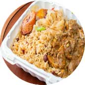 Curried Goat