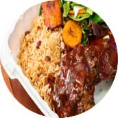 Jerk Chicken