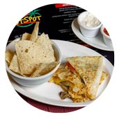 Quesadilla