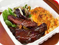 BBQ Ribs